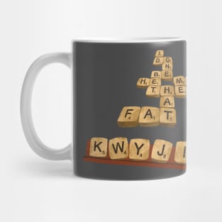 KWYJIBO Mug